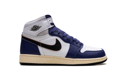 Air Jordan 1 Retro High OG GS Rare Air FD1437 100