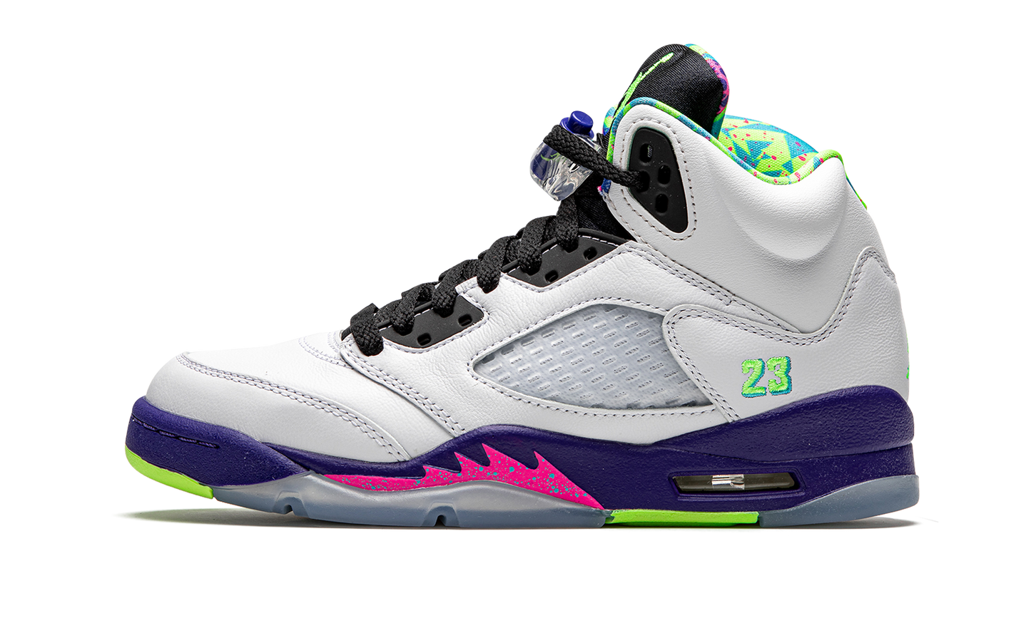 Air Jordan 5 GS Alternate Bel-Air DB3024 100