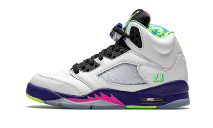 Air Jordan 5 GS Alternate Bel-Air DB3024 100
