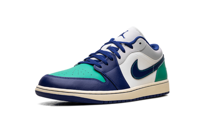 Air Jordan 1 Low Rare Air 553558 147
