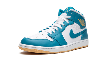 Air Jordan 1 Mid Aquatone DQ8426 400