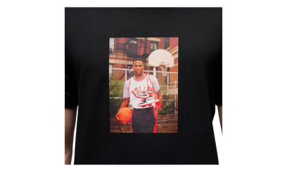 Air Jordan Brand Photo T-Shirt Black HJ2354 010