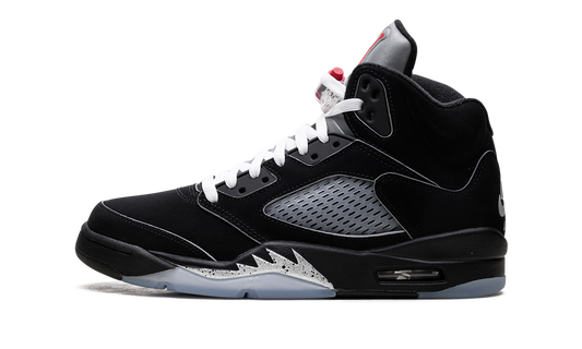 Air Jordan 5 Retro OG Black Metallic Reimagined HF3975 001