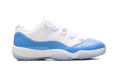 Air Jordan 11 Retro Low University Blue FV5104 100