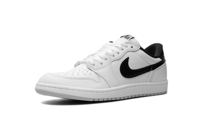 Jordan 1 Retro Low '85 Metallic Black FB9933 102