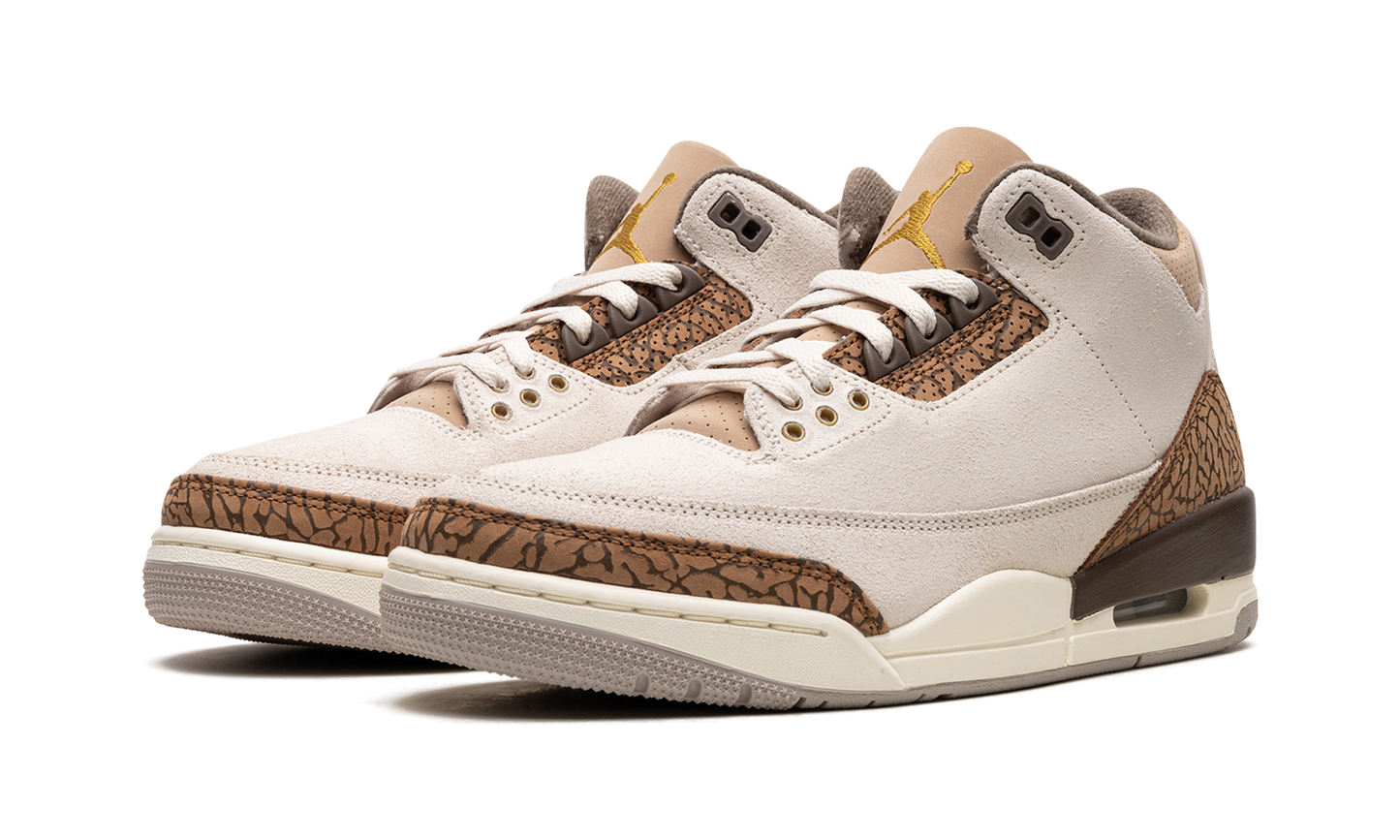 Air Jordan 3 Palomino CT8532 102