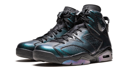 Air Jordan 6 Retro AS All Star Game / Chameleon 907961 015