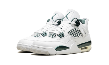 Air Jordan 4 GS Oxidized Green FQ8213 103