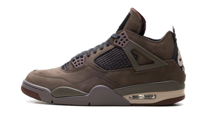 Air Jordan 4 Retro SP A Ma Maniére - Dark Mocha IF3102 200