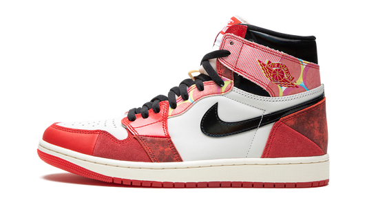 Air Jordan 1 High OG Spider-Man Across the Spider-Verse DV1748 601