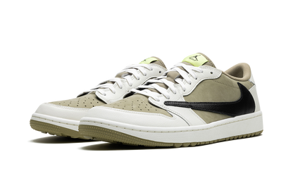 Air Jordan 1 Low Golf Travis Scott FZ3124 200