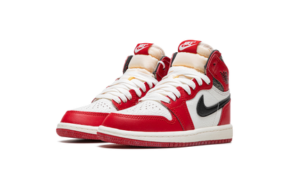 Air Jordan 1 Retro High OG PS Chicago Lost and Found FD1412 612