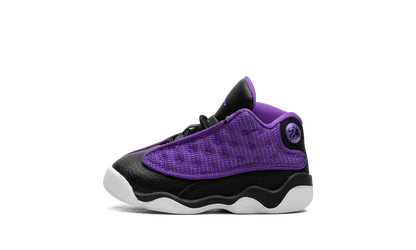 Air Jordan 13 TD Purple Venom FD4647 501
