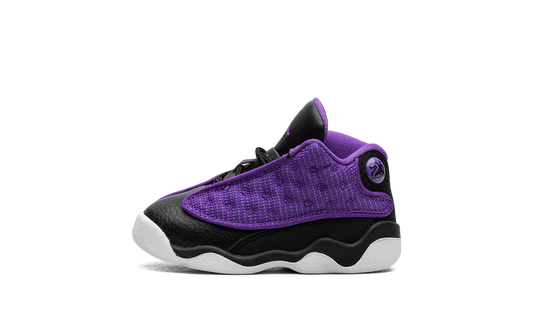 Air Jordan 13 TD Purple Venom FD4647 501