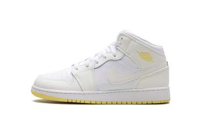 Jordan 1 Mid GS Sail Light Laser Orange FD8780 181