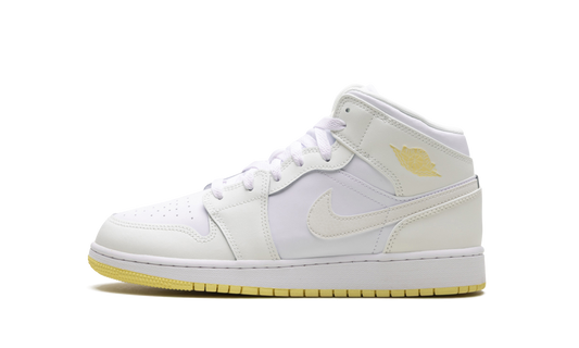Jordan 1 Mid GS Sail Light Laser Orange FD8780 181