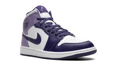 Air Jordan 1 Mid Sky J Purple DQ8426 515