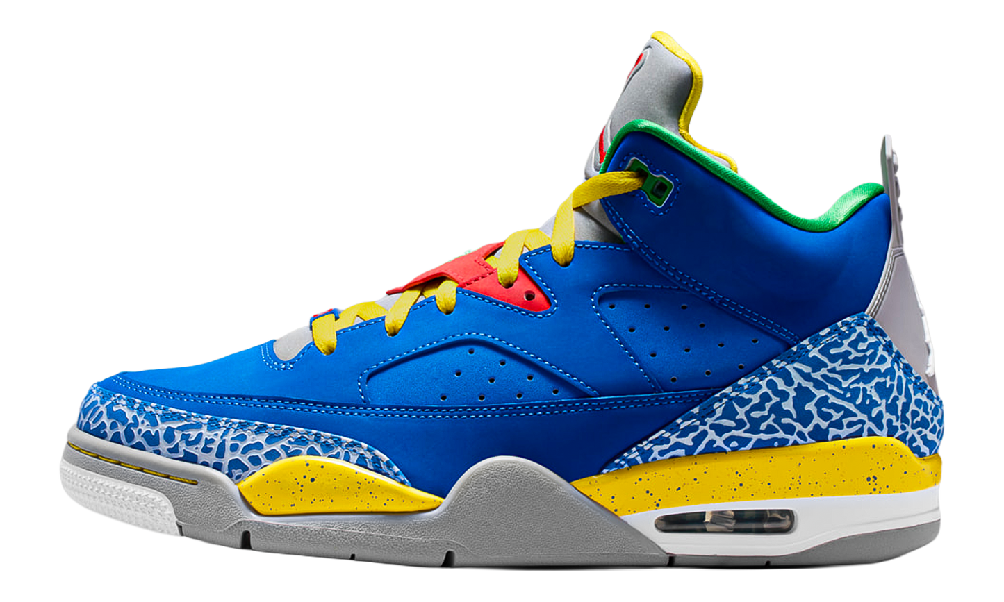 Jordan Son of Mars Low Do the Right Thing 580603 433