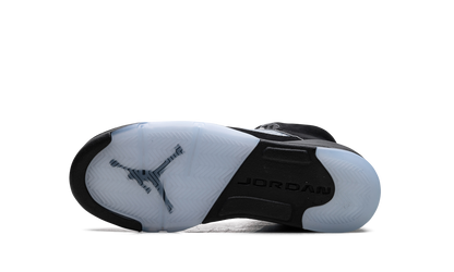 Jordan 5 Retro OG GS Black Metallic Reimagined HF3976 001