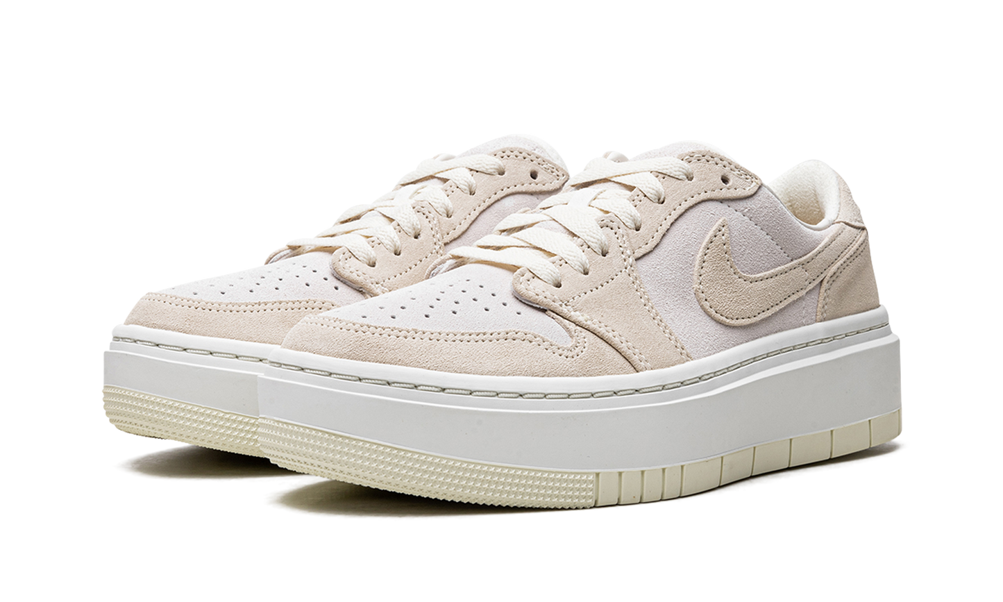 AIR JORDAN 1 ELEVATE Low WMNS Coconut Milk DH7004 101