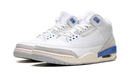 Air Jordan 3 Lucky Shorts CT8532 101