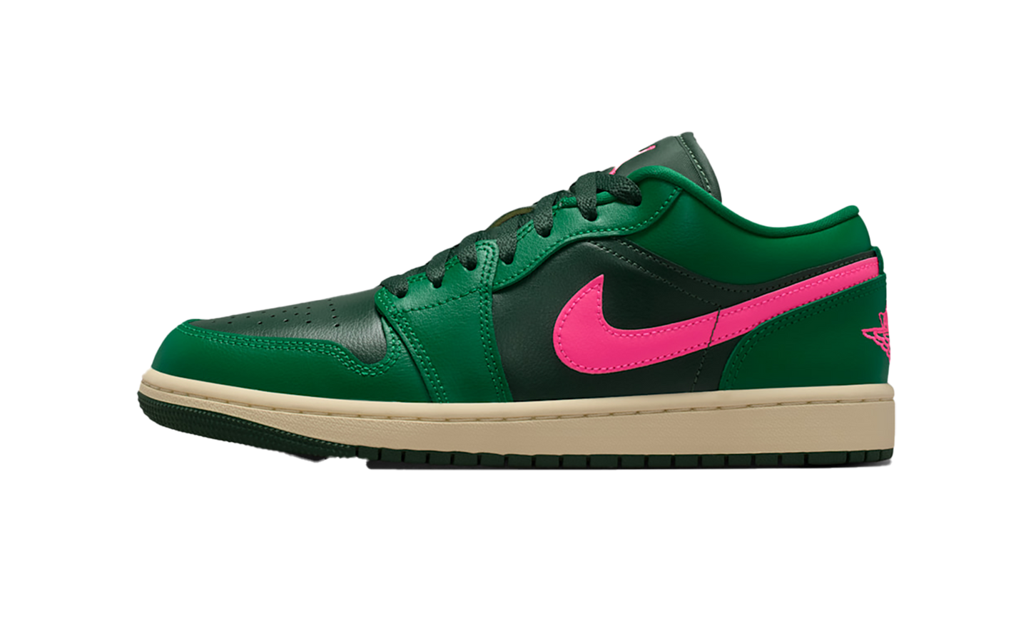 Air Jordan 1 Low Wmns Watermelon DC0774 300
