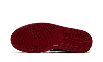 Air Jordan 1 Retro Low OG Banned (2026) IW6276 001