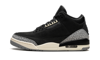 AIR JORDAN 3 WMNS Off Noir CK9246 001