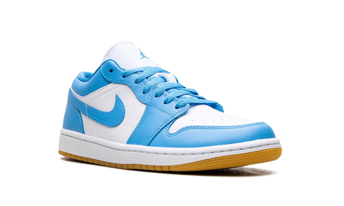 Air Jordan 1 Low WMNS Aquatone DC0774 104