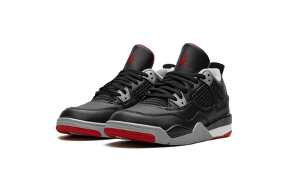 Air Jordan 4 PS Bred Reimagined BQ7669 006