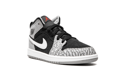 Jordan 1 Mid PS Elephant Print DM6215 016