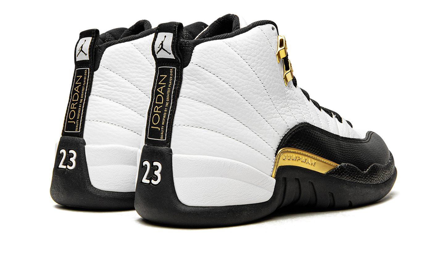 Air Jordan 12 Retro Royalty Taxi CT8013 170
