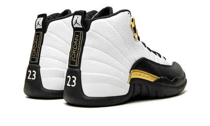 Air Jordan 12 Retro Royalty Taxi CT8013 170