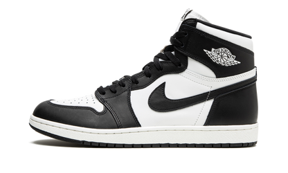 Air Jordan 1 High 85 Black / White 2023 BQ4422 001