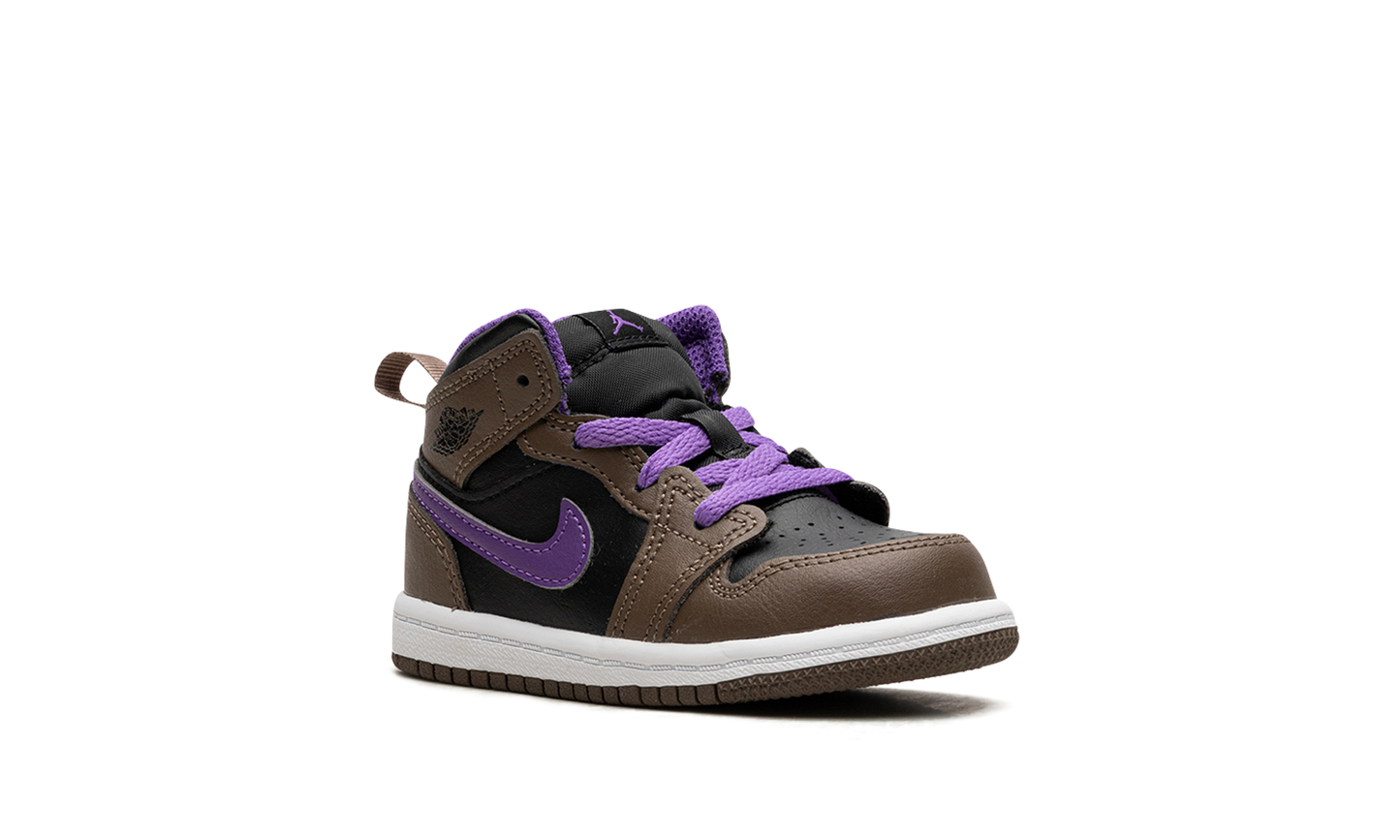 Air Jordan 1 MID TD Palomino DQ8425 215