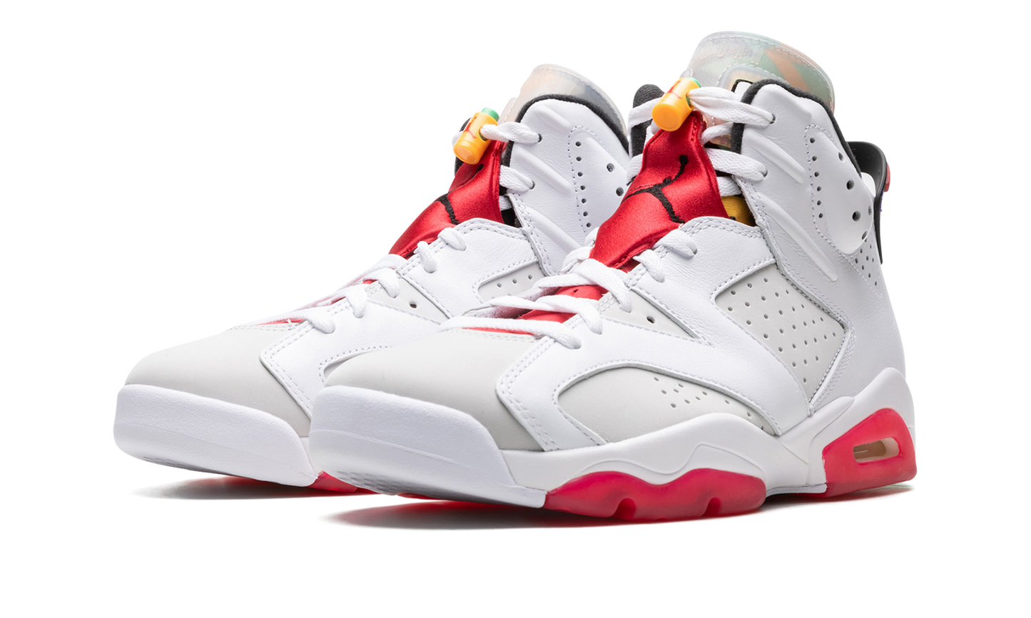 Air Jordan 6 Retro Hare CT8529 062