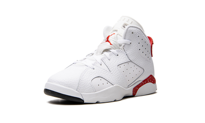 Air Jordan 6 Retro PS Red Oreo DV3605 162