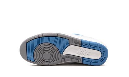 Air Jordan 2 Low GS University Blue FJ6869 104