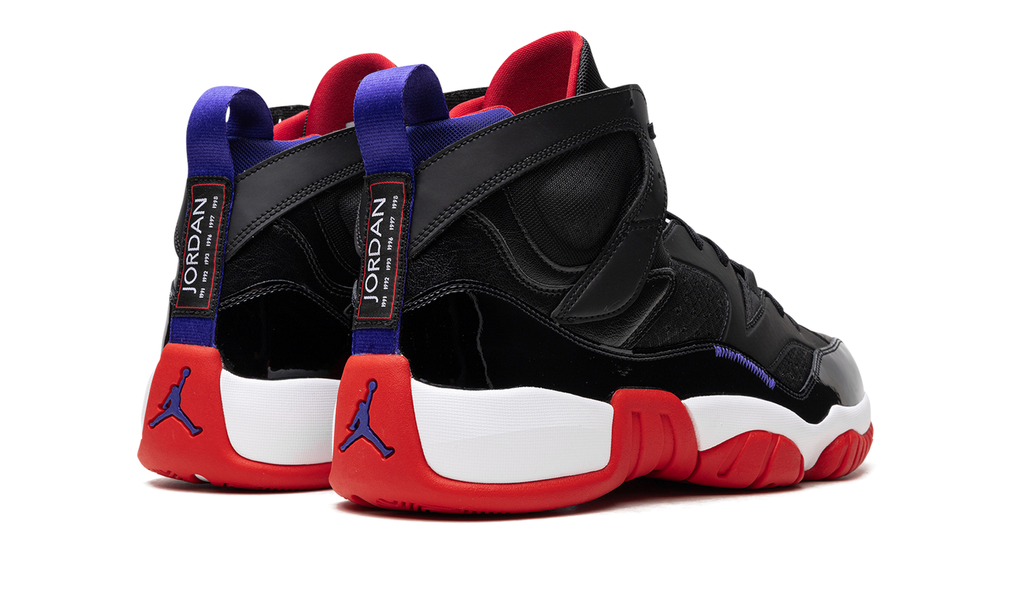 Jordan Jumpman Two Trey Raptors DO1925 001