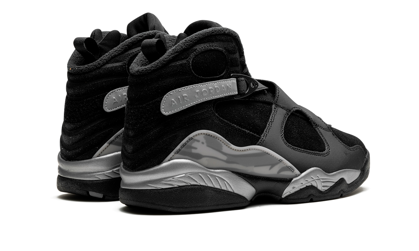 Air Jordan 8 Winterized Gunsmoke FD1334 001