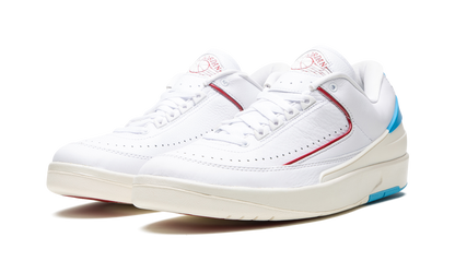 Jordan 2 Retro WMNS NC to Chi DX4401 164