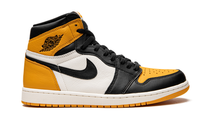 Air Jordan 1 High OG Taxi 555088 711