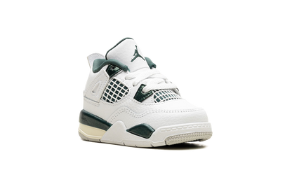 Air Jordan 4 TD Oxidized Green BQ7670 103