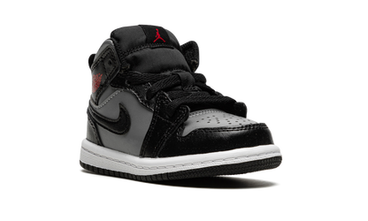 Jordan 1 Mid TD Shadow / Red 640735 096