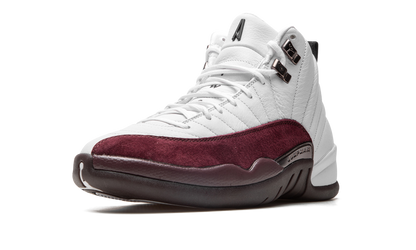 AIR JORDAN 12 WMNS A Ma Maniére - White DV6989 100