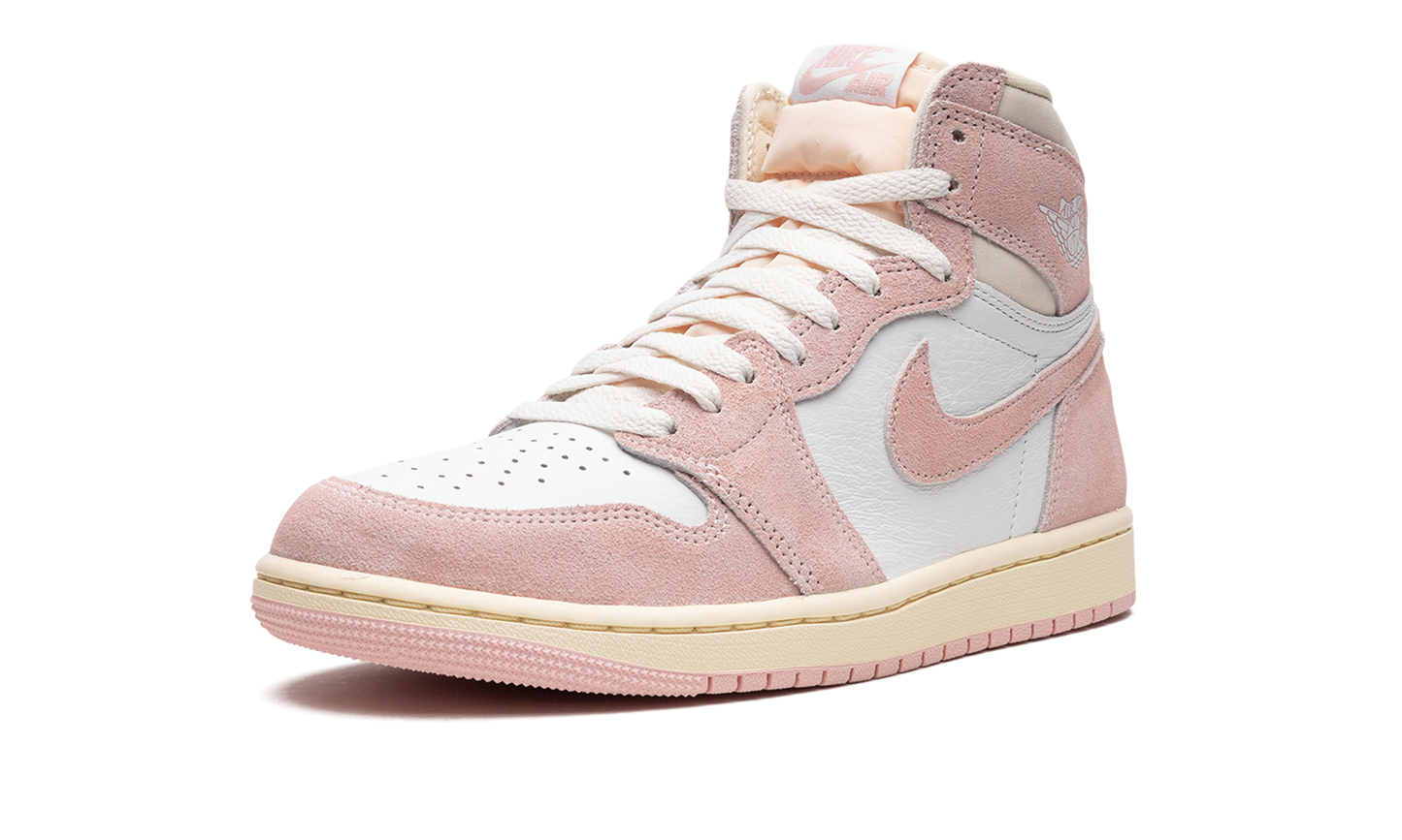 AIR JORDAN 1 High WMNS Washed Pink FD2596 600