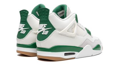 Air Jordan 4 Retro SB Pine Green DR5415 103