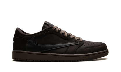 Air Jordan 1 Low OG Travis Scott - Velvet Brown DM7866 202