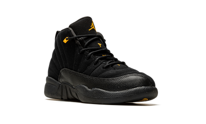 Air Jordan 12 PS Black Taxi 151186 071