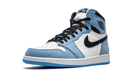 Air Jordan 1 Retro High OG University Blue 555088 134